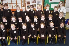 2018 Féilire na Nollag 